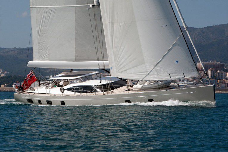 Oyster 100' - image 1