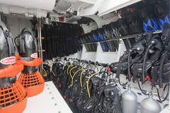 Pendennis 44m Catamaran - fotka 7