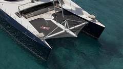 Pendennis 44m Catamaran - billede 2