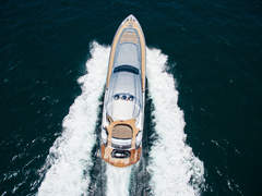 Pershing 27mt - picture 1