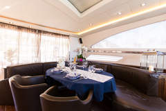 Pershing 27mt - picture 7