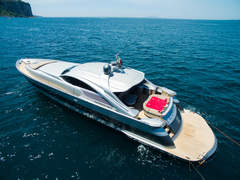 Pershing 27mt - picture 2
