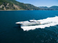 Pershing 27mt - picture 3