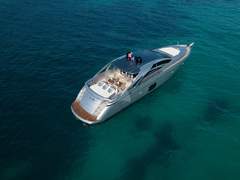 Pershing 70 open - picture 1