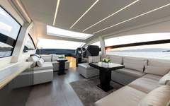 Pershing 70 open - picture 6
