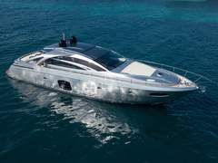 Pershing 70 open - picture 2
