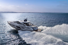 Pershing 7X - picture 6