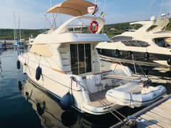 Prestige 36 Fly - picture 1