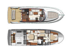 Prestige 500 Fly - picture 2
