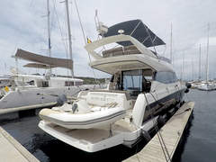 Prestige 500 Fly - picture 9