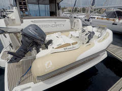 Prestige 500 Fly - picture 5