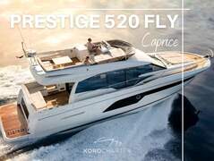 Prestige 520 Fly - zdjęcie 1