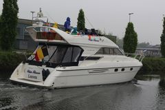 Princess 440 Fly - picture 2