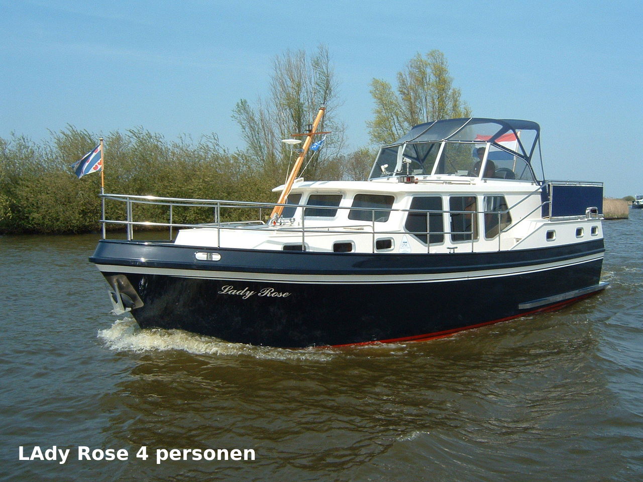 Privateer 34 - image 1