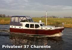 Privateer 37 - picture 1