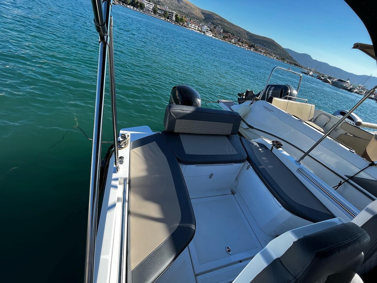 Protagon Yachts 20 - picture 2