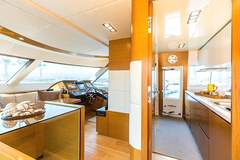Raphael Yachts Marco Polo 78 - picture 9
