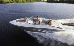 Rinker Bow Rider 245 - picture 1