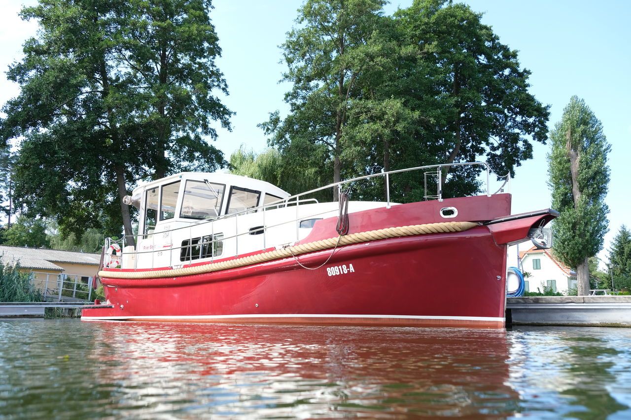 Riverboat 1122S - billede 3