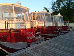 Riverboat 1122S - фото 10