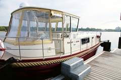 Riverboat 1122S - billede 8