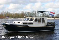 Rogger 1000 - Bild 1