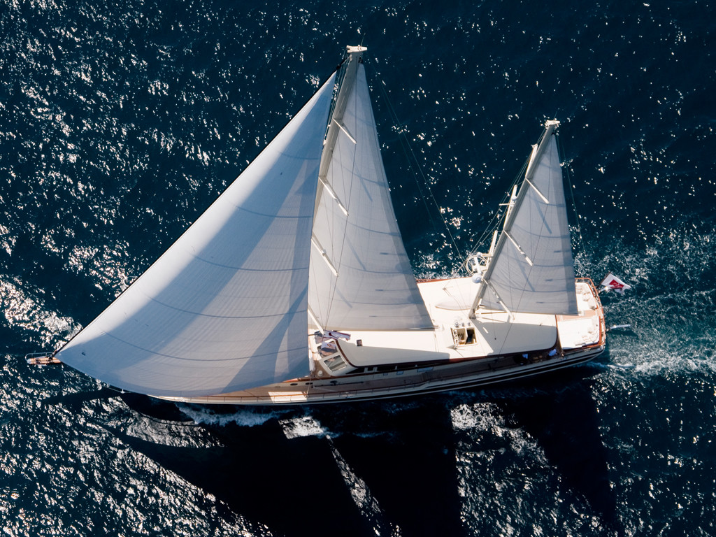 Sail Yacht - imagen 3