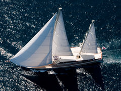 Sail Yacht - immagine 3