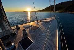 Sailing Yacht 24 m - picture 6