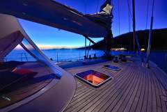 Sailing Yacht 24 m - picture 7