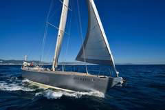 Sailing Yacht 24 m - picture 1