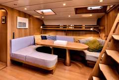 Sailing Yacht 24 m - picture 9