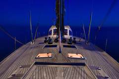 Sailing Yacht 24 m - fotka 5