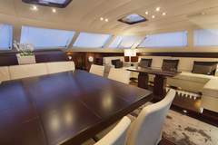 Sailing Yacht 30.20 m - picture 8