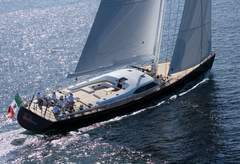 Sailing Yacht 30.20 m - picture 1