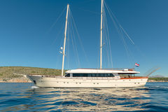 Sailing Yacht 45 mt - picture 1