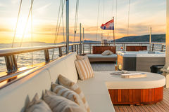 Sailing Yacht 45 mt - picture 3