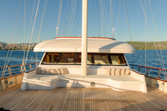 Sailing Yacht 45 mt - picture 4