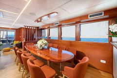 Sailing Yacht 45 mt - picture 10