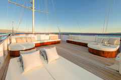 Sailing Yacht 45 mt - picture 6