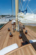 Sailing Yacht 55 m - picture 10