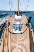 Sailing Yacht 55 m - fotka 6
