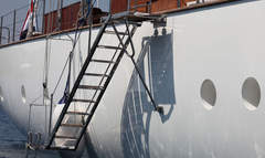 Sailing Yacht 55 m - picture 3