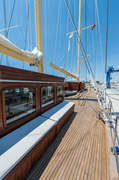Sailing Yacht 55 m - resim 9