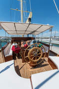 Sailing Yacht 55 m - picture 8