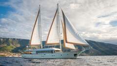 Sailing Yacht - picture 1