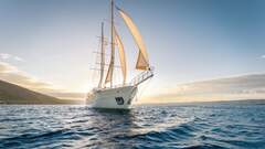 Sailing Yacht - immagine 3