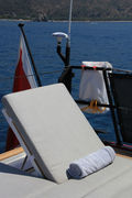 Sailing Yacht Vismara 71 - picture 7