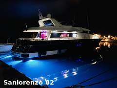 Sanlorenzo 82 Yacht - zdjęcie 1