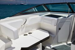 Sea Ray 19 SPX - picture 6